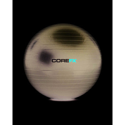 CoreFX ANTI BURST STABILITY BALL 55 CM