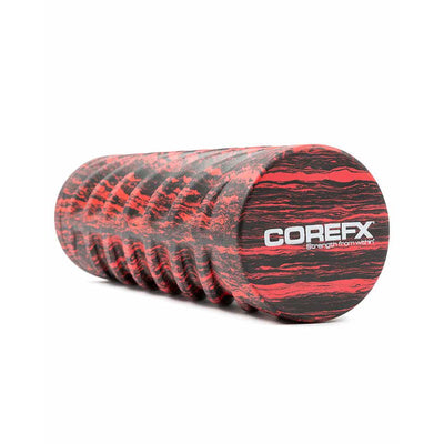 CoreFX WAVE FOAM ROLLER 18IN