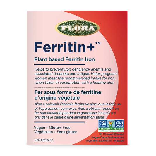 Ferritin+®