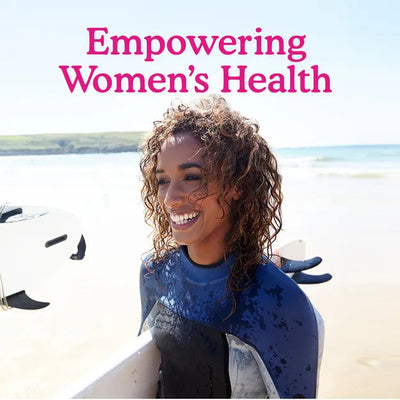 Garden of Life Dr. Formulated Probiotics Once Daily Women's 50 Billion Shelf-Stable (30 VCaps)