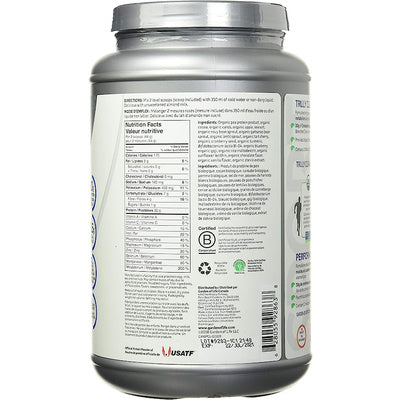 Garden of Life Sport Organic Plant-Based Protein - Chocolate (840 g)