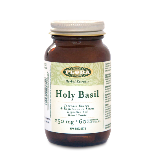 Holy Basil