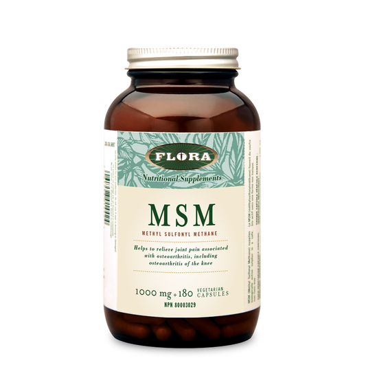 MSM