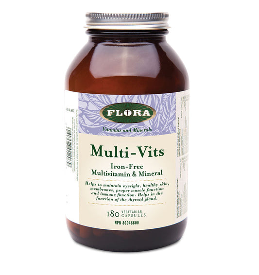 Multi-Vits