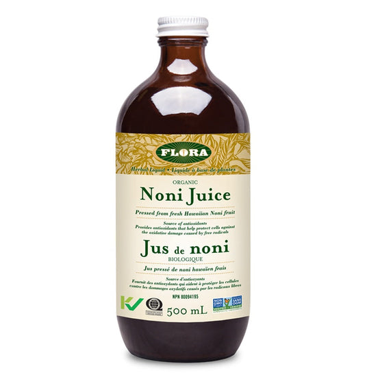 Noni Juice