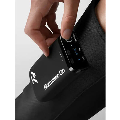 Hyperice Normatec Go