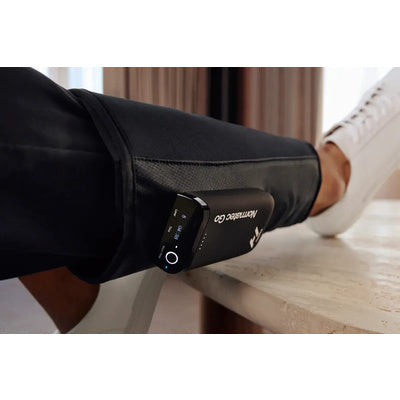 Hyperice Normatec Go