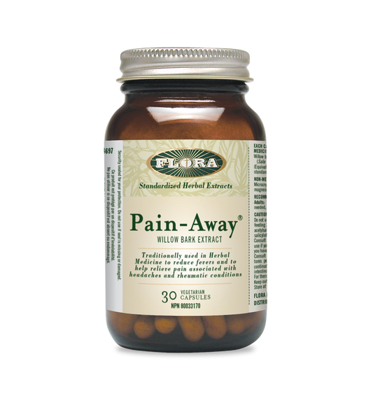 Pain-Away®