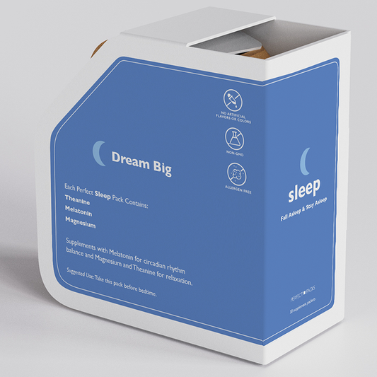 Sleep Pack