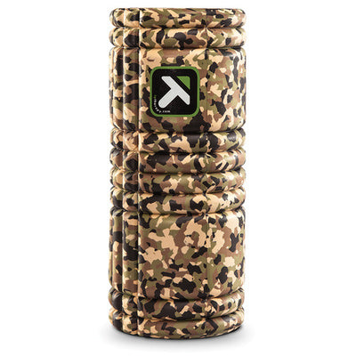 The Grid Foam Roller