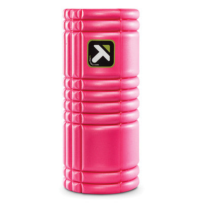 The Grid Foam Roller