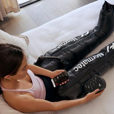 Hyperice Normatec 3.0 Leg System Standard Set