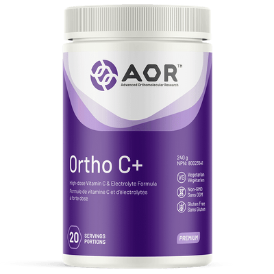 AOR Ortho C+ (240 g)