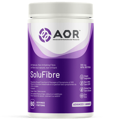 AOR SoluFibre 300 mg (300 g)