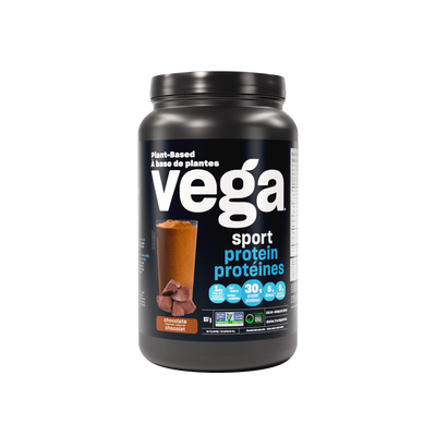 Vega Sport Protein - Chocolate (837 g)