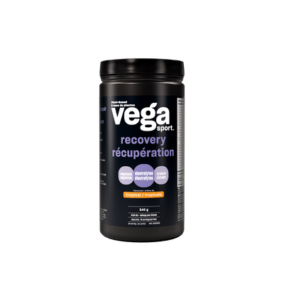 Vega Sport Recovery Accelerator - Tropical (540 g)