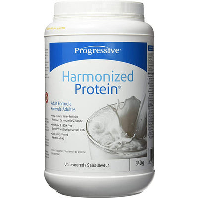 Progressive Harmonized Protein - Unflavoured (840g)