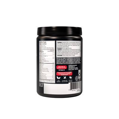Vega Sport Electrolyte Hydrator - Lemon Lime (168 g)