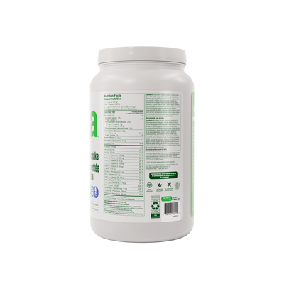Vega All in One Nutritional Shake - Natural Flavour (862 g)