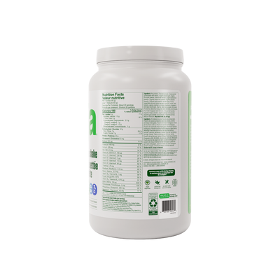 Vega All in One Nutritional Shake - Mocha (836 g)