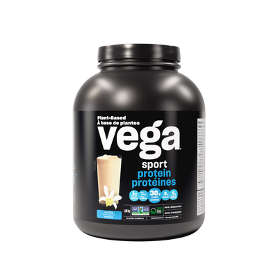 Vega Sport Protein - Vanilla (4.1 lbs)