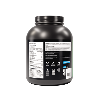 Vega Sport Protein - Vanilla (4.1 lbs)