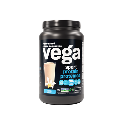 Vega Sport Protein - Vanilla (828 g)