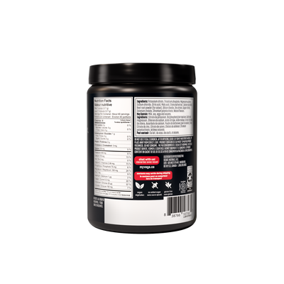 Vega Sport Electrolyte Hydrator - Berry (148 g)