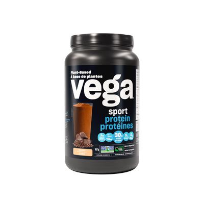Vega Sport Protein - Mocha (812 g)
