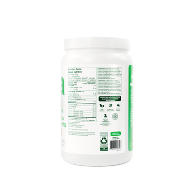 Vega Protein & Greens - Berry (609 g)
