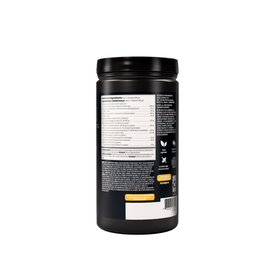 Vega Sport Pre-Workout Energizer - Lemon Lime (540 g)