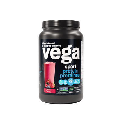 Vega Sport Protein Berry (801 g)