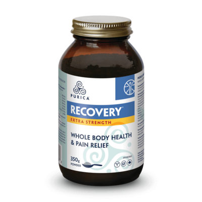 Purica Recovery Extra Strength (350 g)