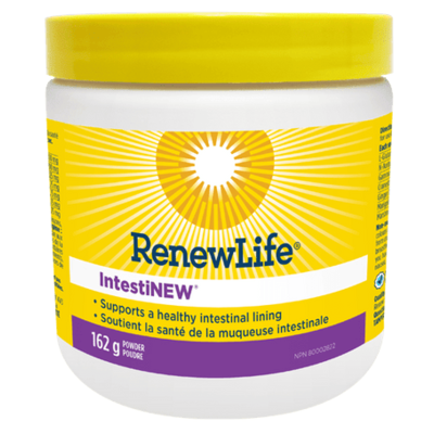 Renew Life IntestiNEW Powder (162 g)