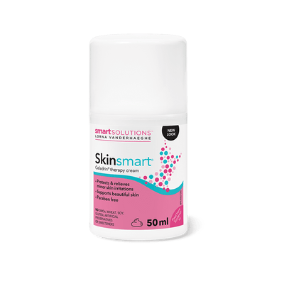 Smart Solutions SkinSmart Celadrin Therapy Cream (50 mL)