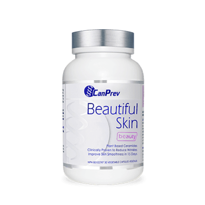 CanPrev Beautiful Skin (30 VCaps)