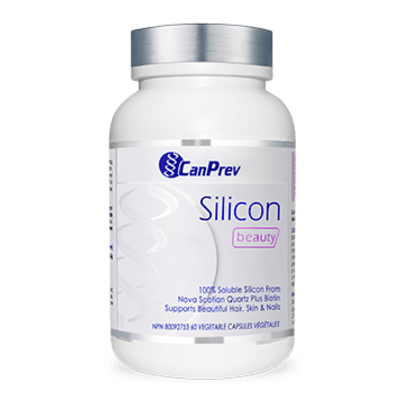 CanPrev Silicon Beauty (60 VCaps)