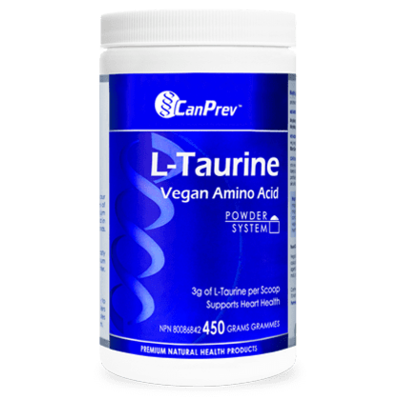 CanPrev L-Taurine (450 g)