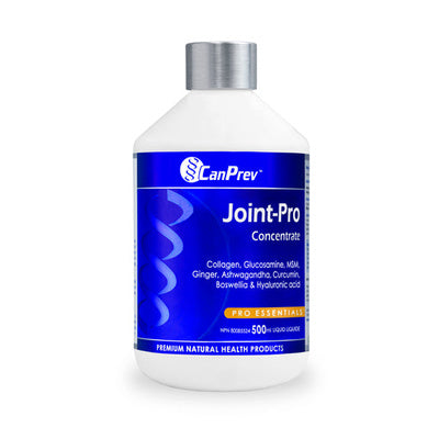 CanPrev Joint-Pro Concentrate (500 mL)