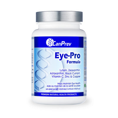 CanPrev Eye-Pro (60 VCaps)