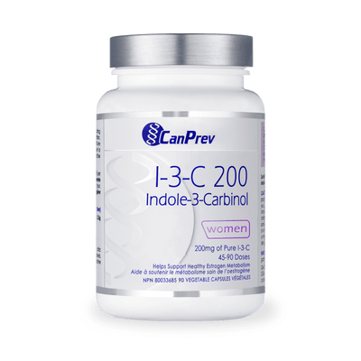CanPrev Pro Essentials Indole-3-Carbinol (90 VCaps)