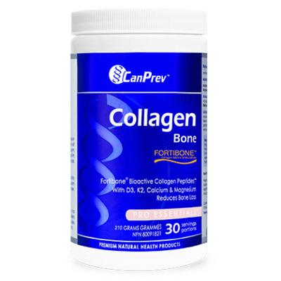 CanPrev Collagen Bone (210 g)