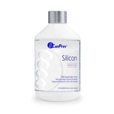 CanPrev Silicon Beauty (500 mL)