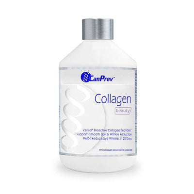 CanPrev Collagen Beauty (500 mL)