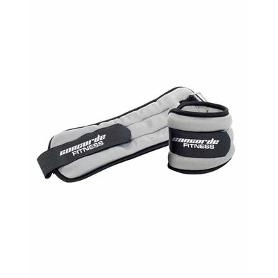 Concorde ANKLE / WRIST WEIGHT SET 1 KG