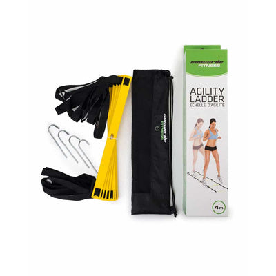 Concorde 8 M AGILITY LADDER