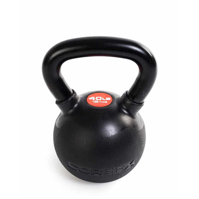 CoreFX KETTLEBELL 40LB