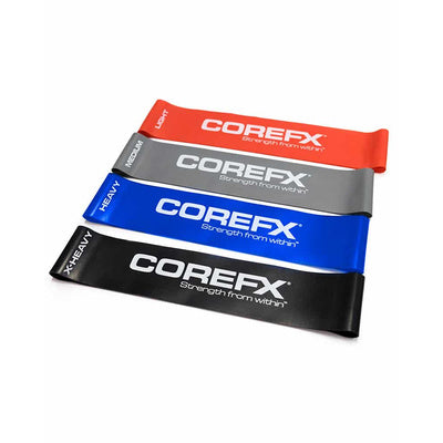 CoreFX PRO LOOPS SET OF 4