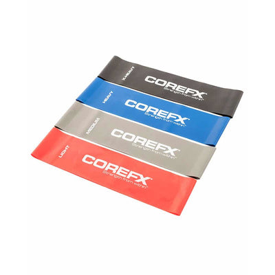 CoreFX ULTRA WIDE PRO LOOP SET