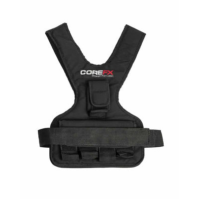 CoreFX PRO WEIGHTED VEST 20LB